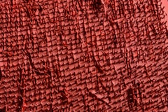 Bernard Aubertin Mixed Media Wall Sculpture