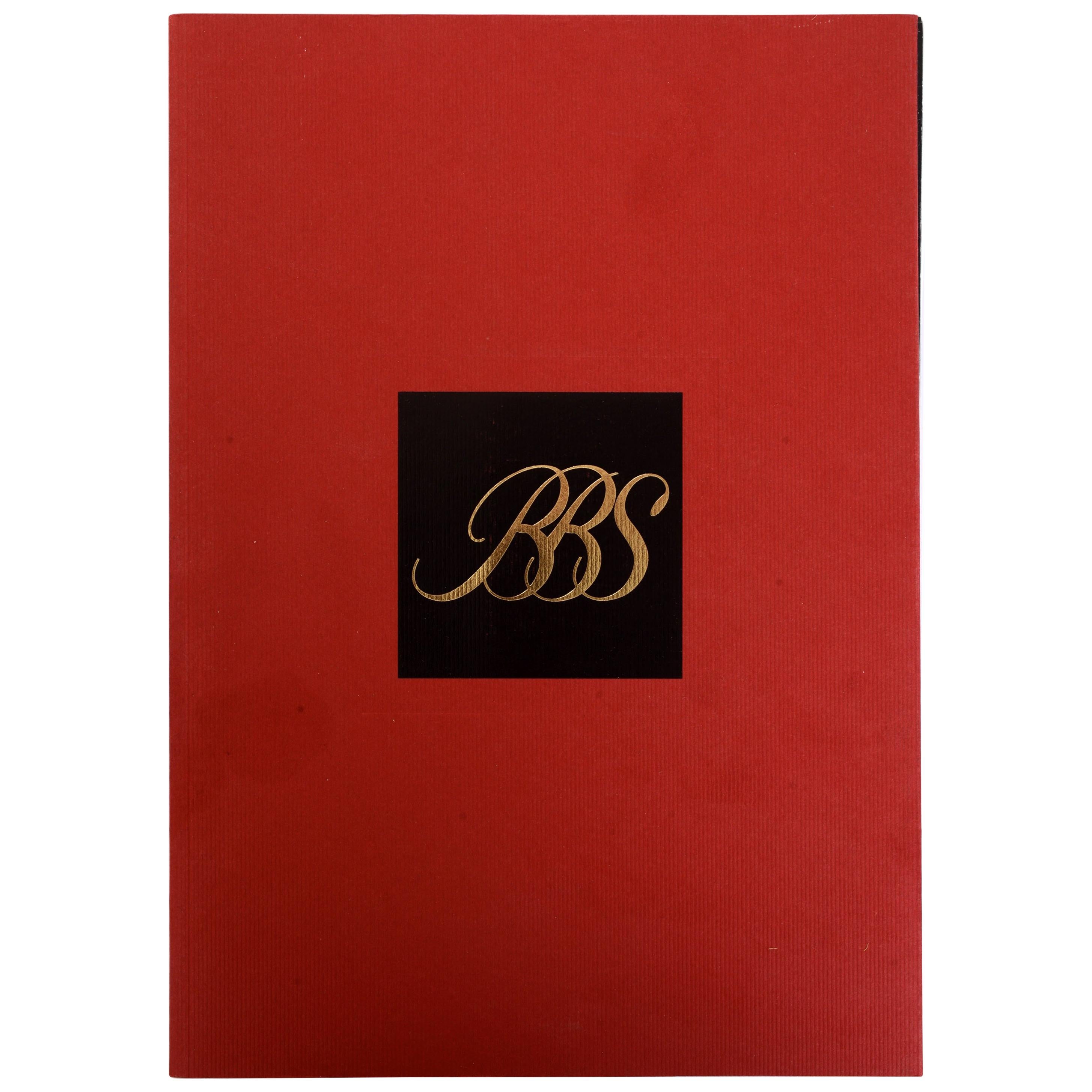 Bernard & Benjamin Steinitz, Antiquaires a Paris, Catalogue, 1st Ed