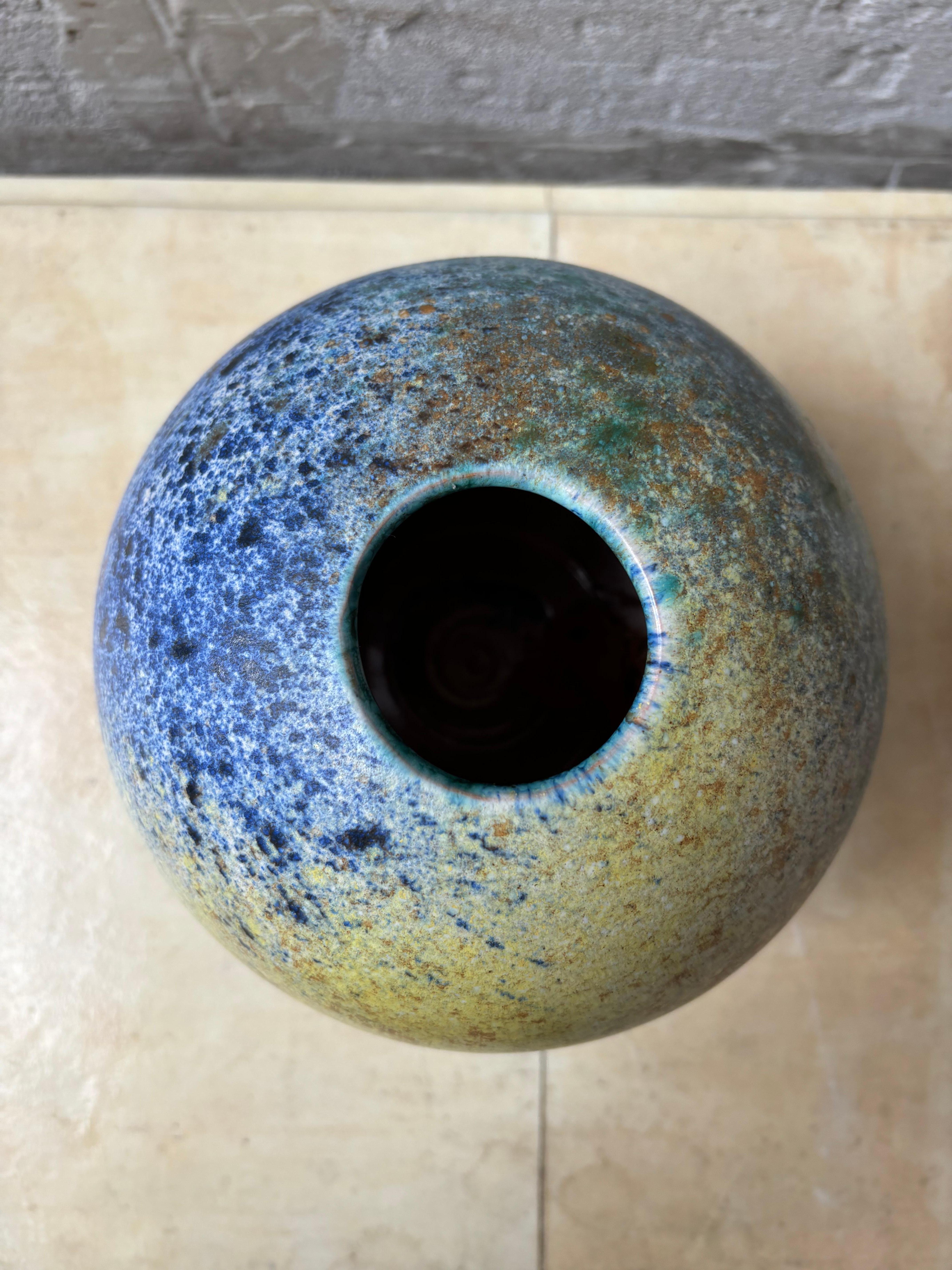 Vaso Bernard Buffat in vendita 8