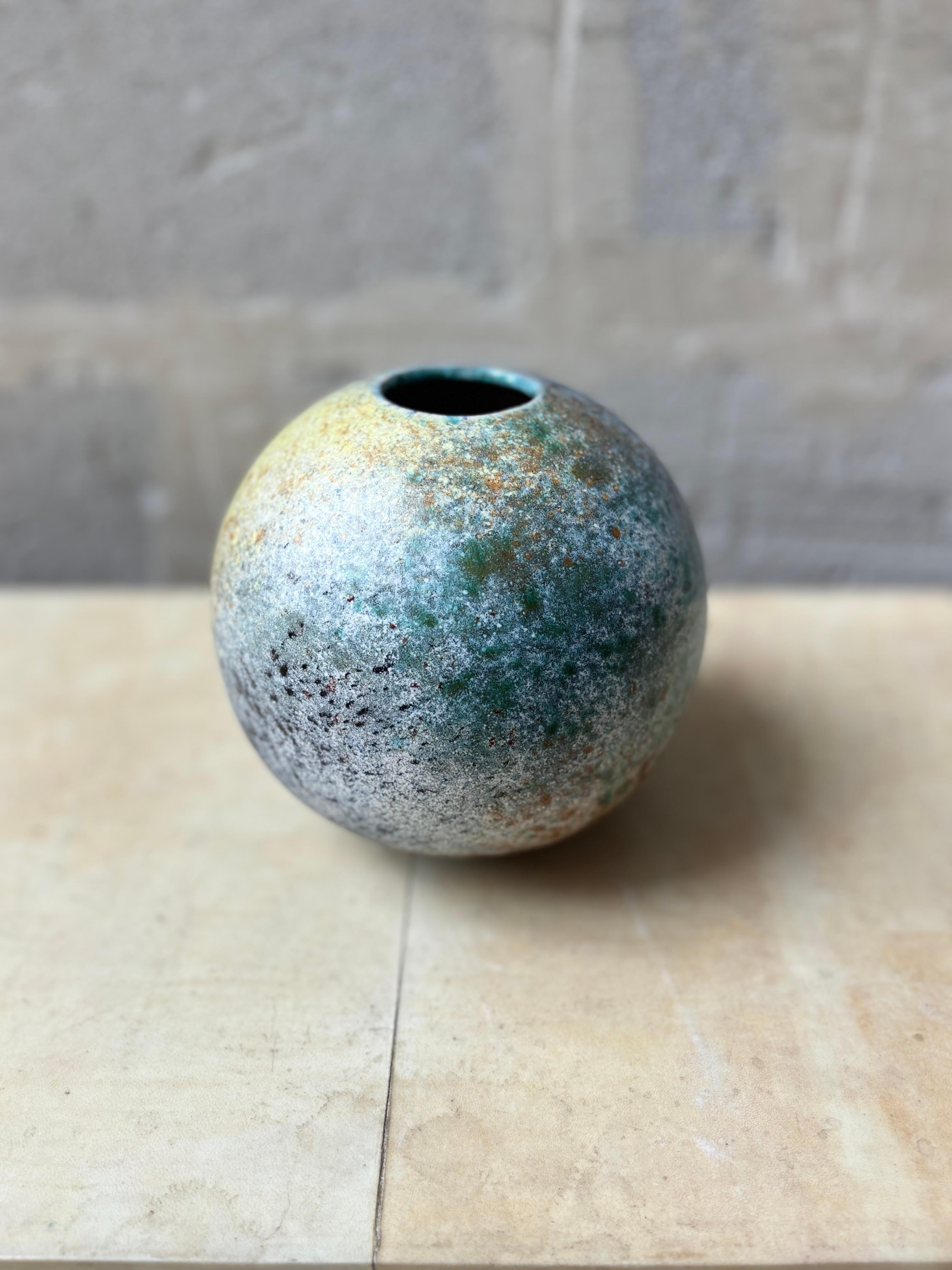 Vaso Bernard Buffat In condizioni buone in vendita a SAINT-OUEN-SUR-SEINE, FR