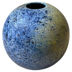 Bernard Buffat vase