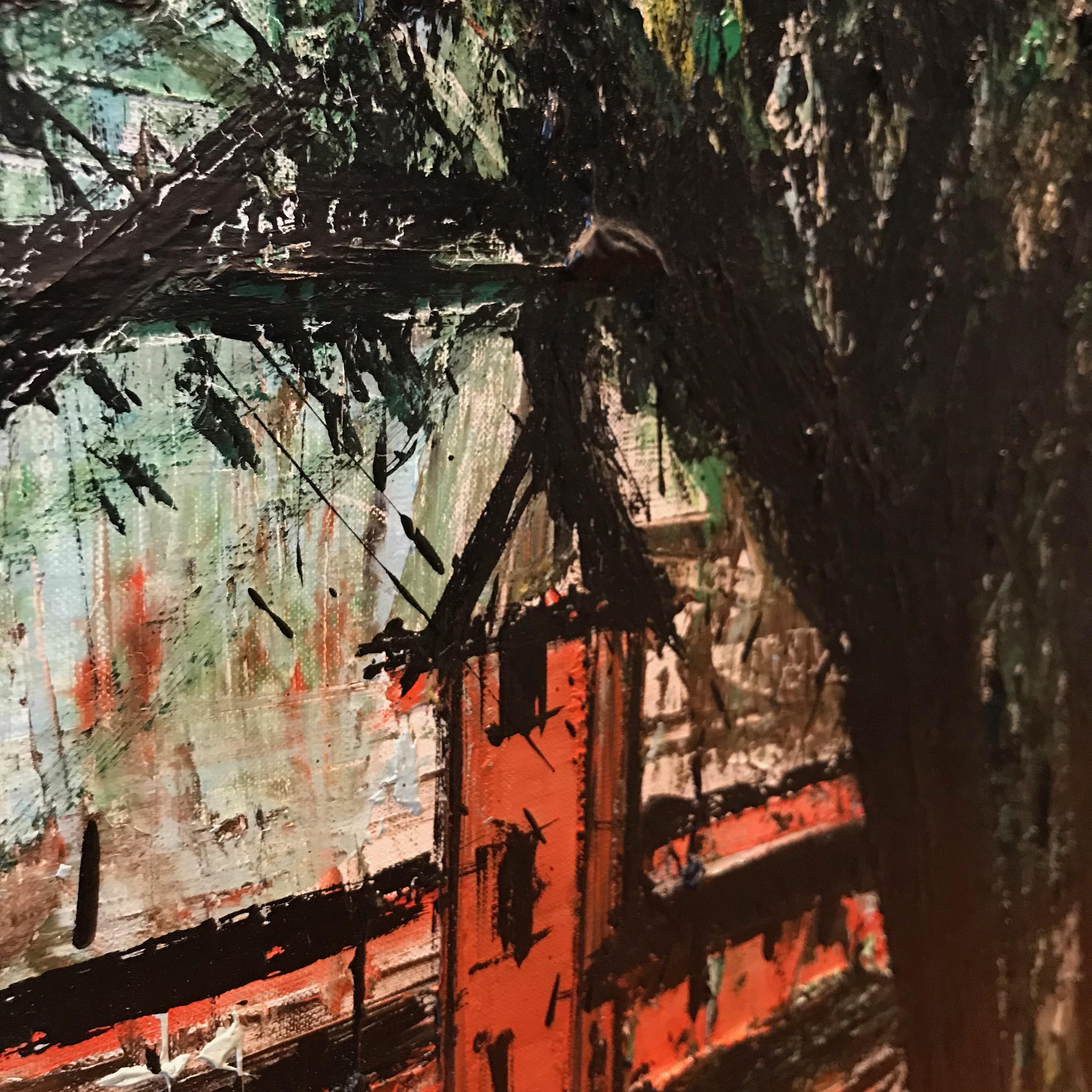 Bernard Buffet, 