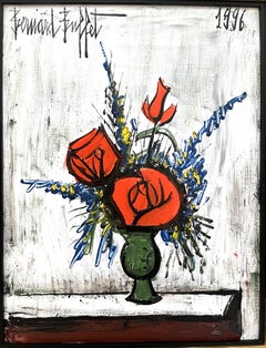 Bouquet de roses