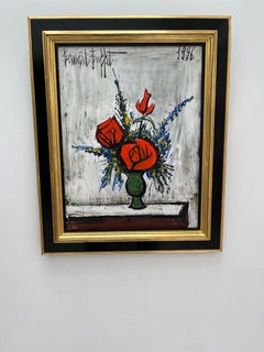 Bouquet de roses