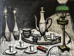 Le service a café