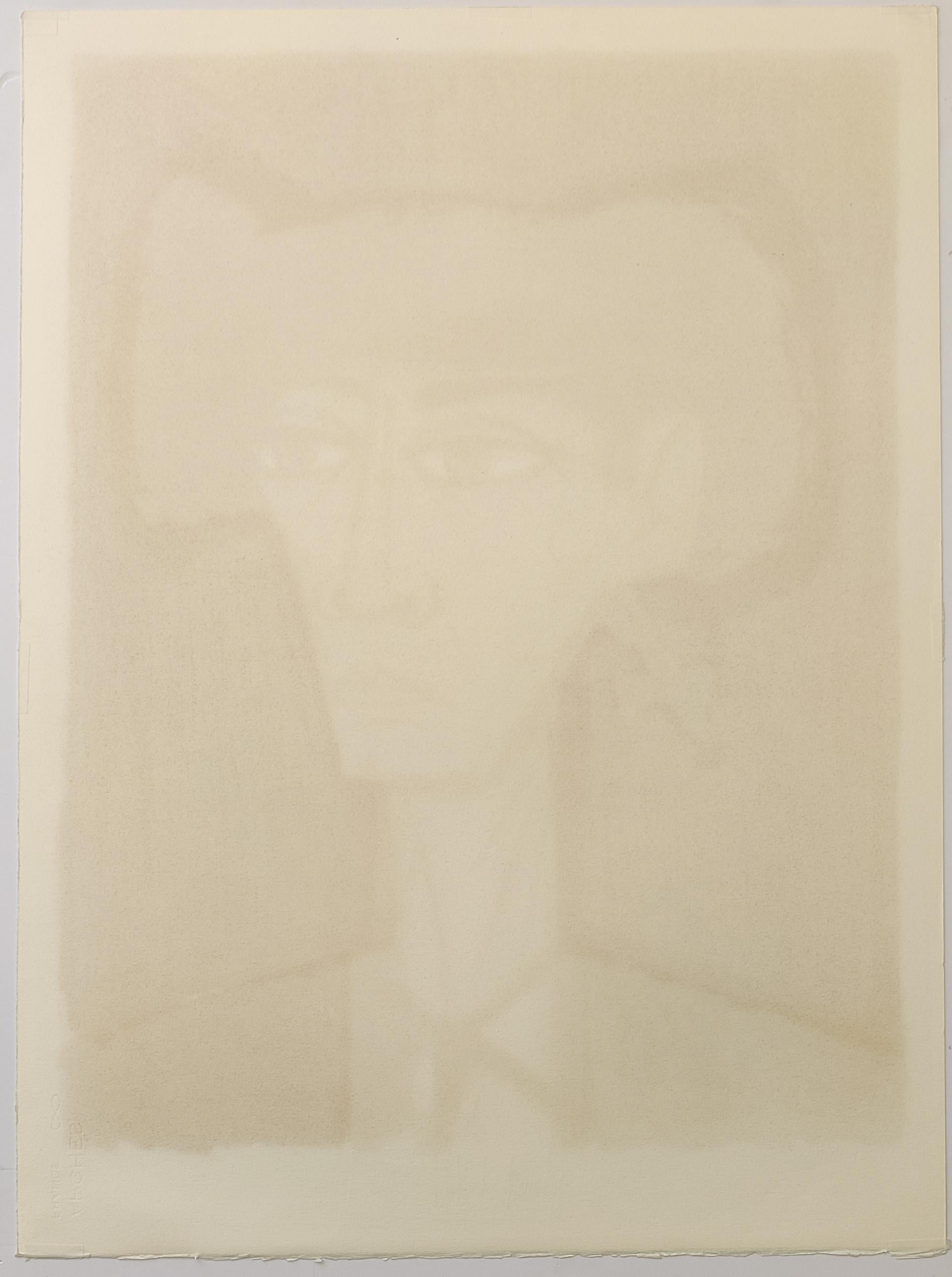 Bernard Buffet -- Lescamillo For Sale 4