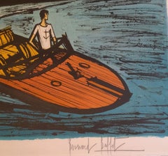 Chris-Craft and Riva