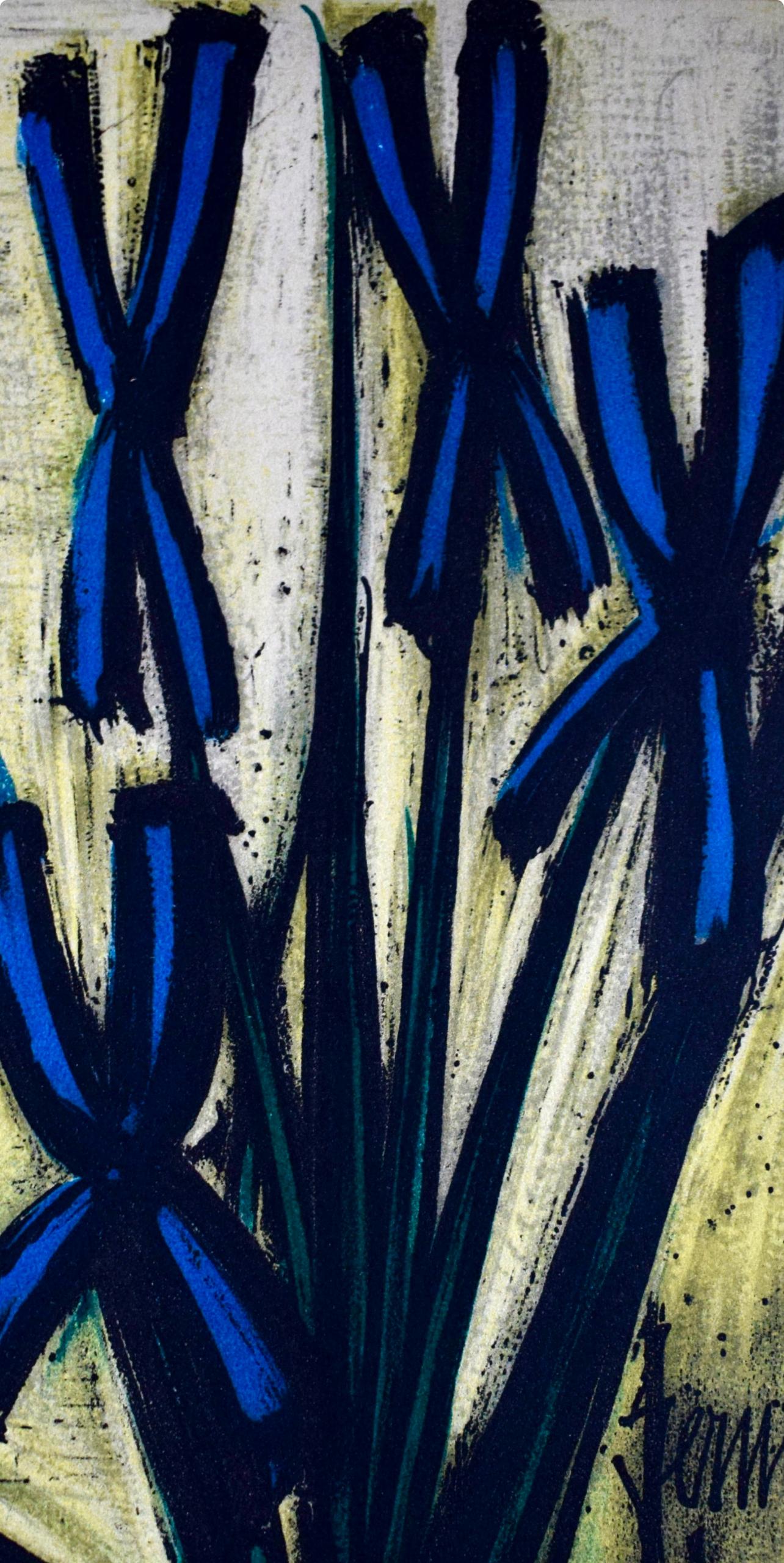 Composition, Les Peintres mes amis, Bernard Buffet For Sale 1