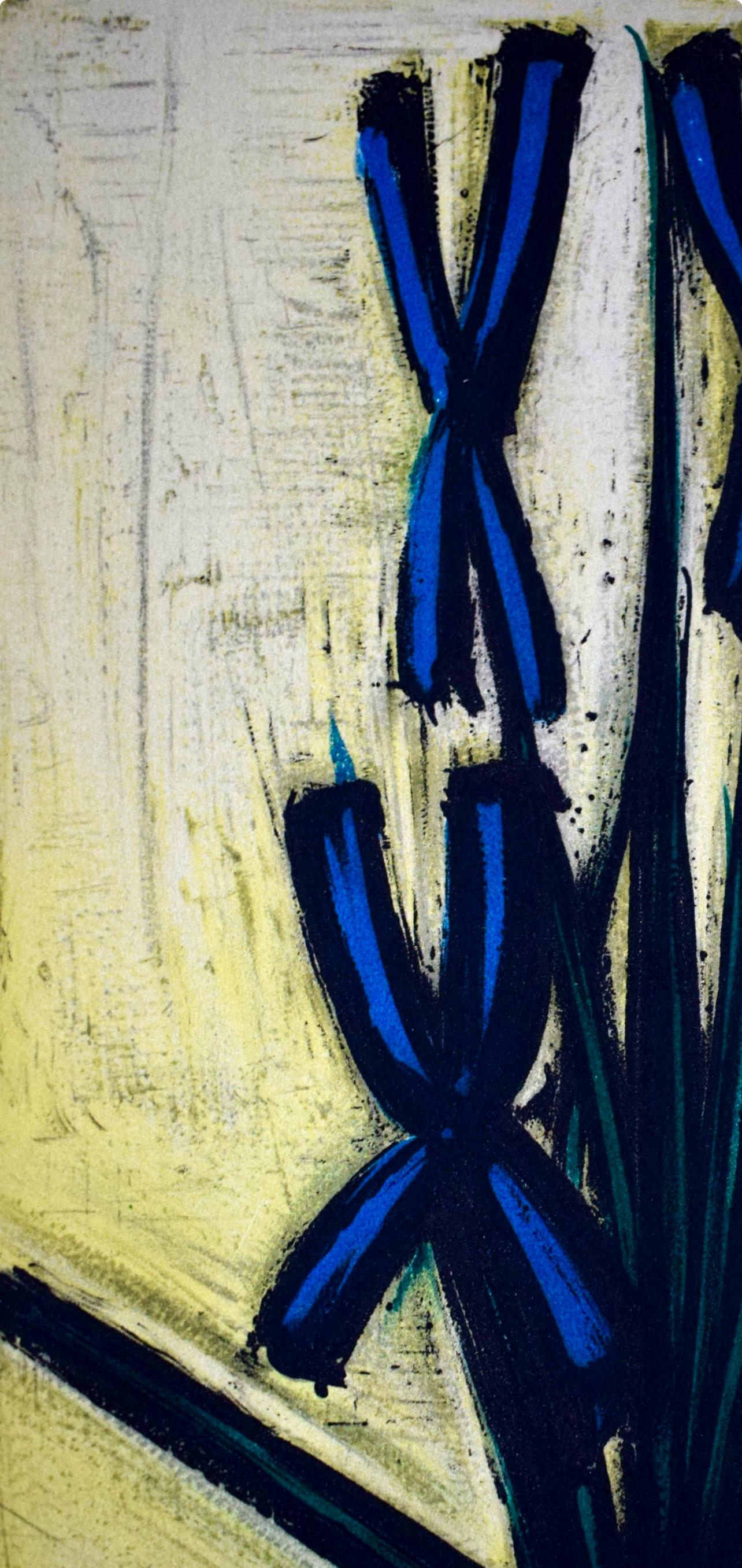 Composition, Les Peintres mes amis, Bernard Buffet For Sale 2