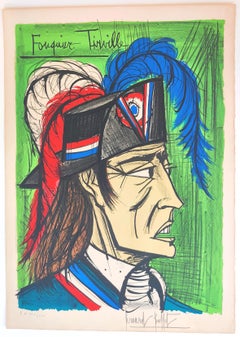 Fouquier Tinville