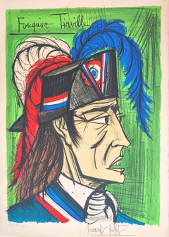Fouquier Tinville