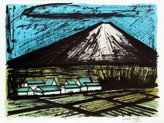 Fuji Yama