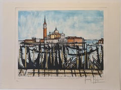 Isola di San Giorgio Venezia