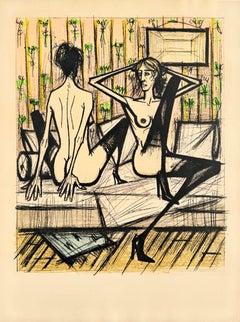 Vintage Jeux de dames