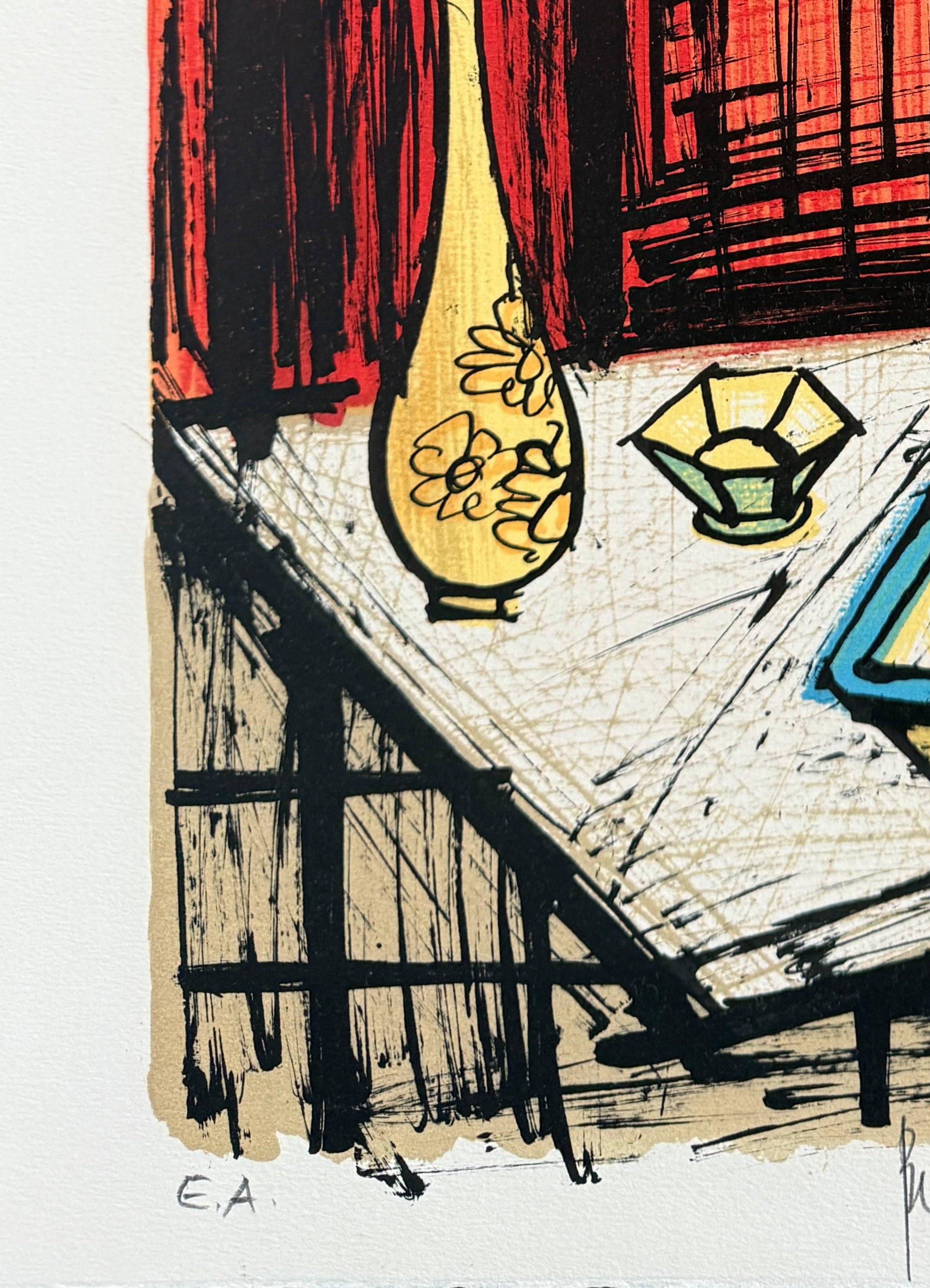 La cérémonie du thé For Sale 1