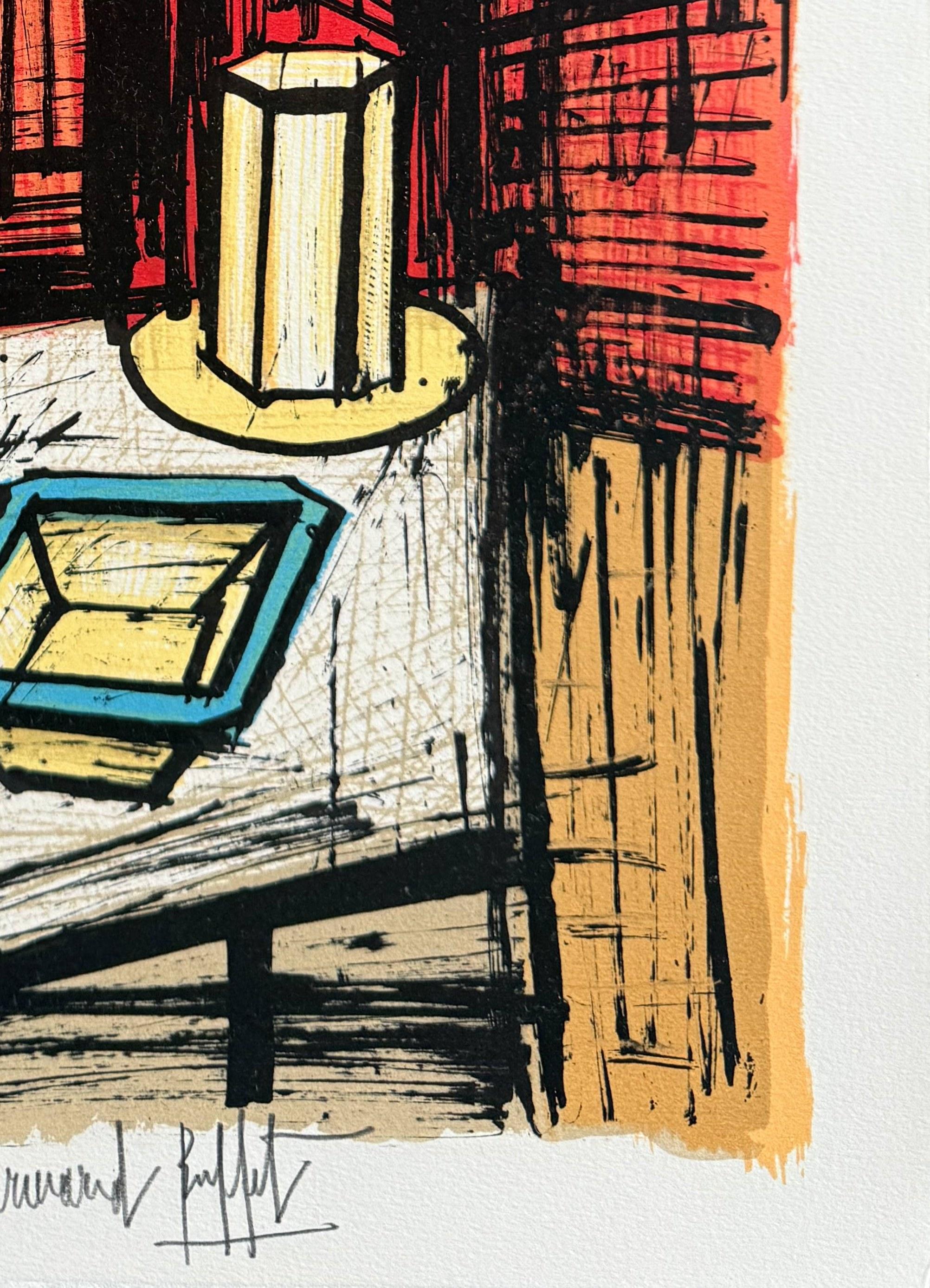 La cérémonie du thé For Sale 2