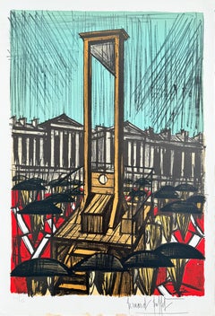 La Guillotine
