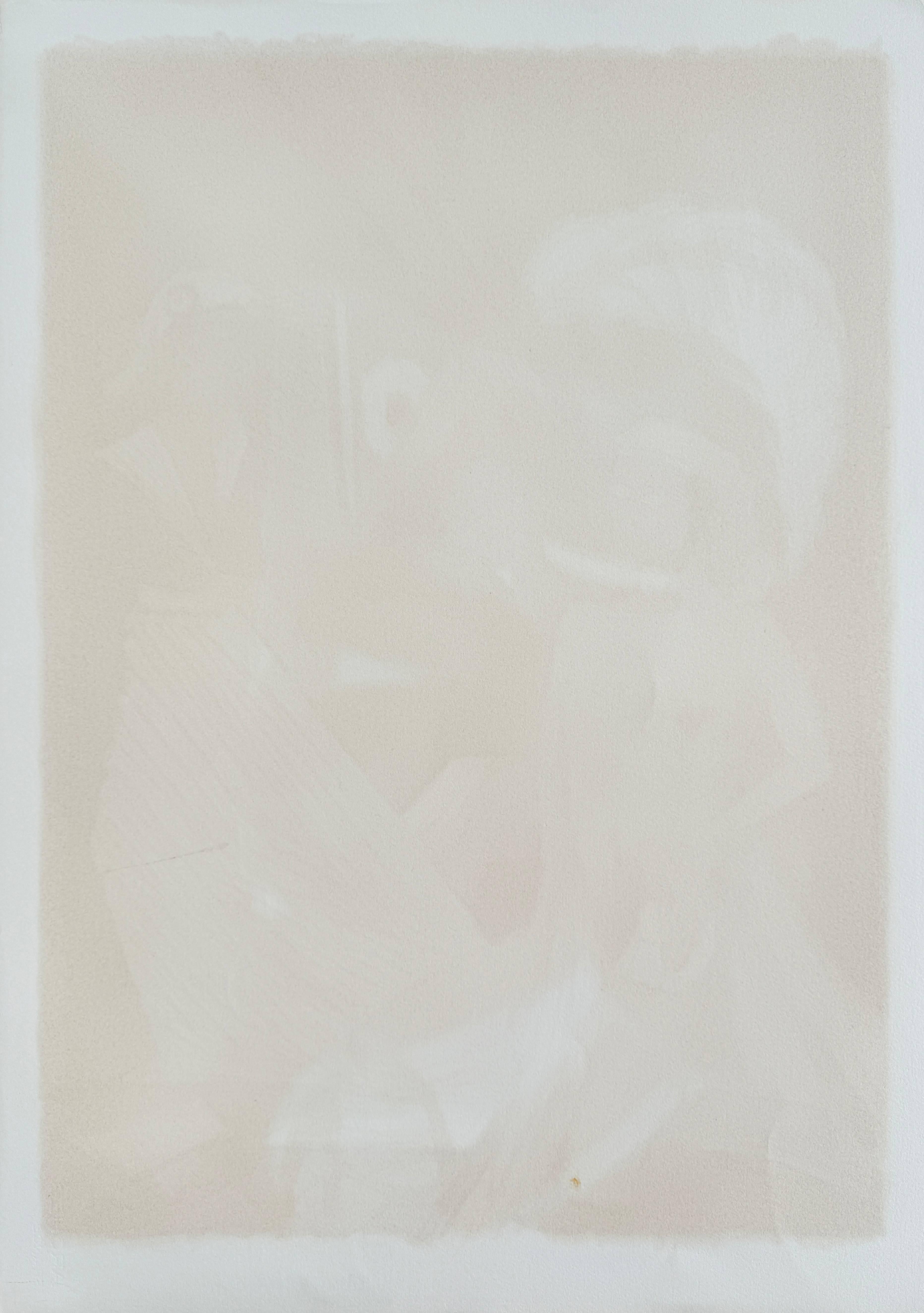 La Mort de Marat in vendita 2