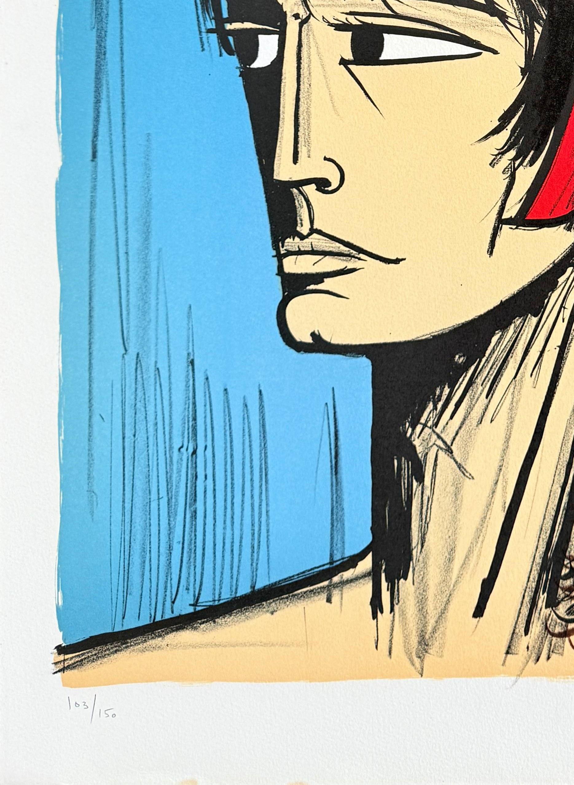 La Repubblica in vendita 1