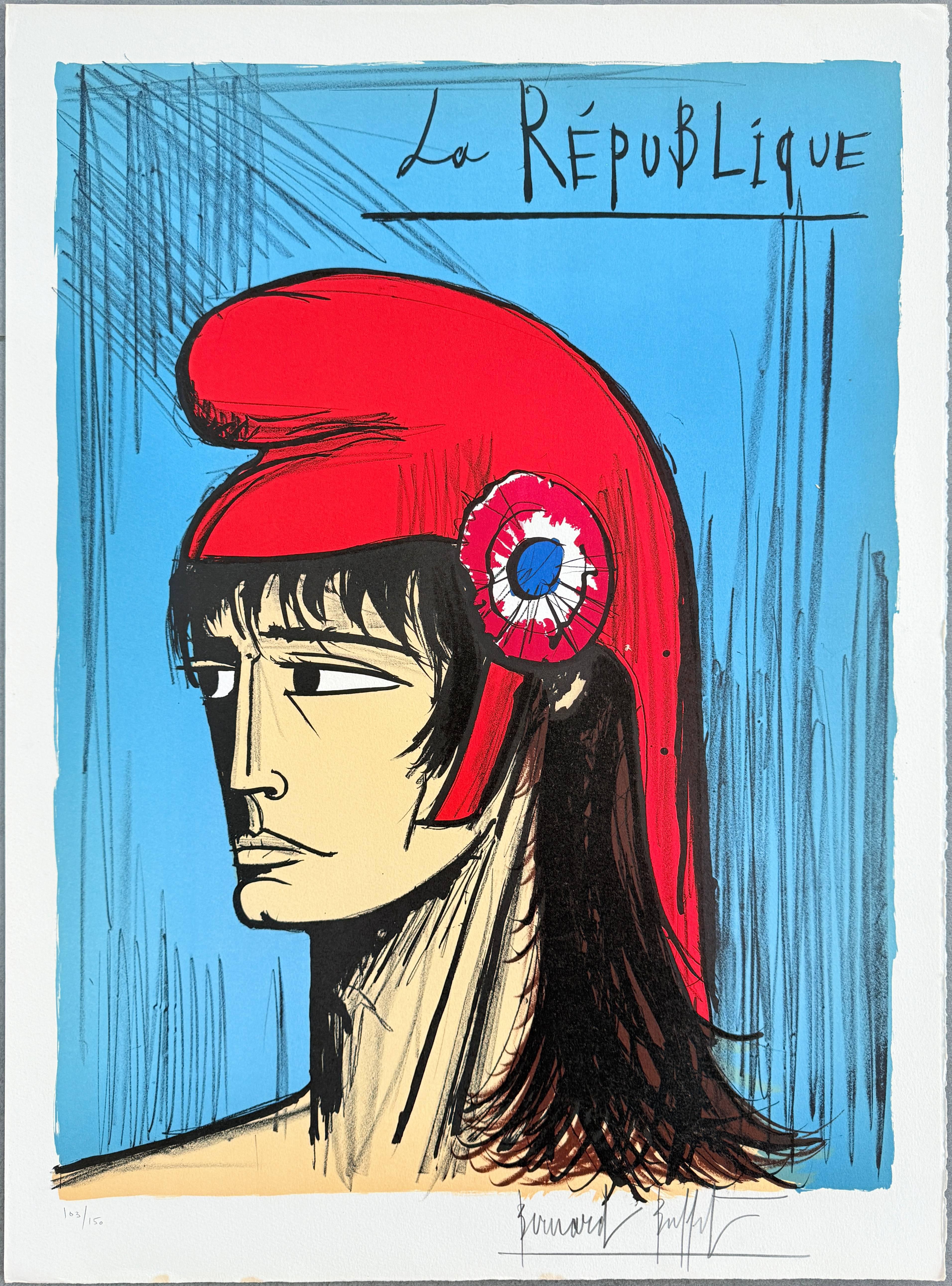 La Repubblica in vendita 3