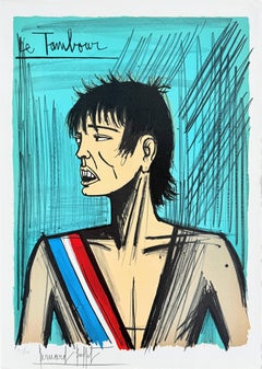 Le Tambour