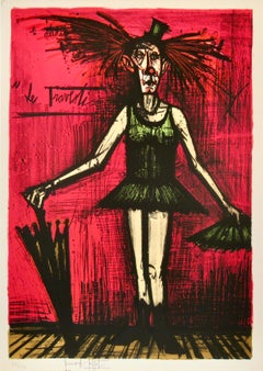 The Travesti (Le Travesti)