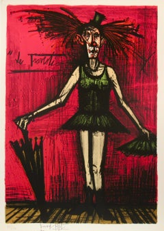 Le Travesti (Der Transvestit)