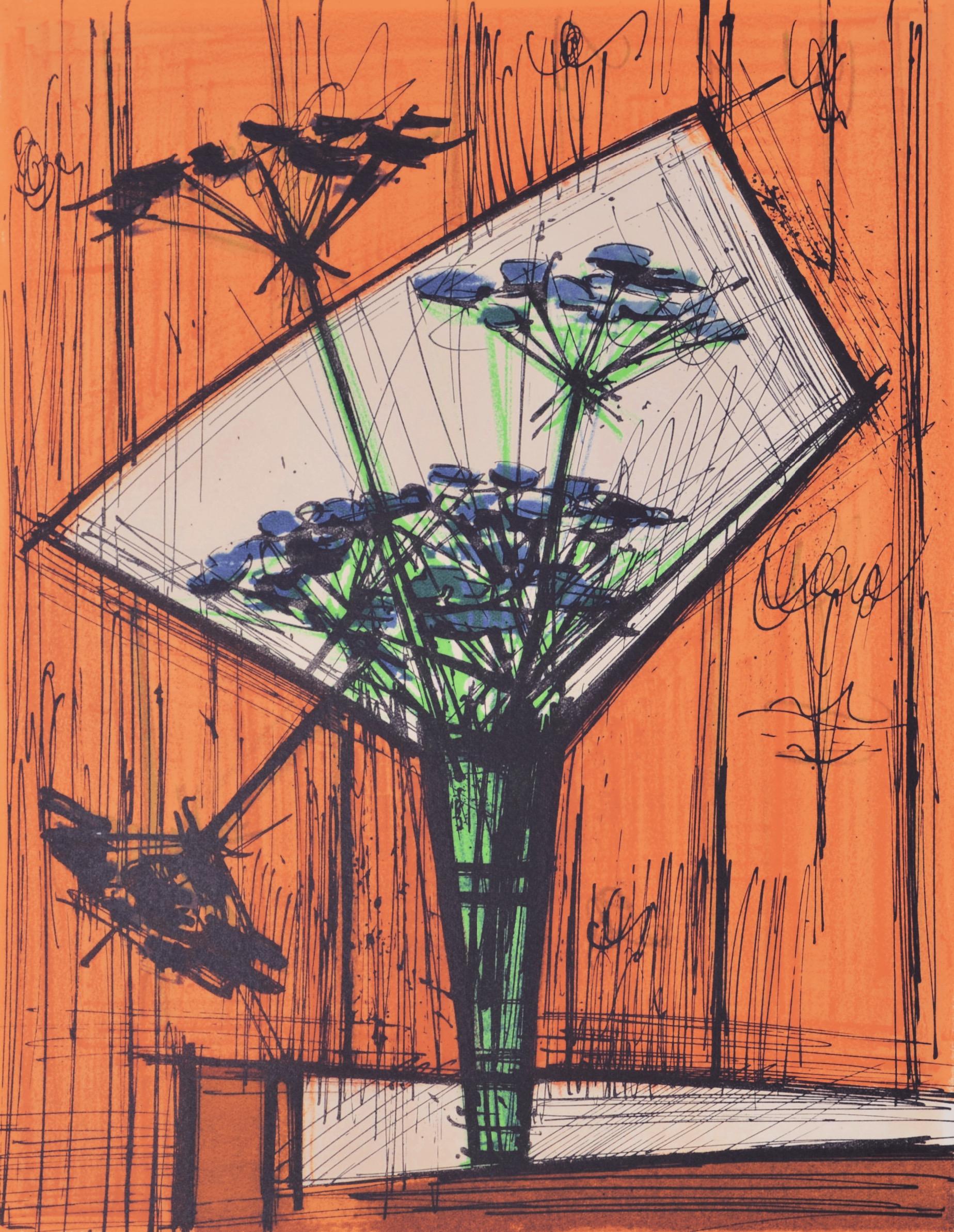 (tariff free*) Les ombelles, Souvenirs et Portraits d'Artistes