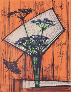 (tariff free*) Les ombelles, Souvenirs et Portraits d'Artistes