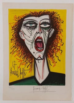 Les peintres témoins de leur temps - Salon 1968