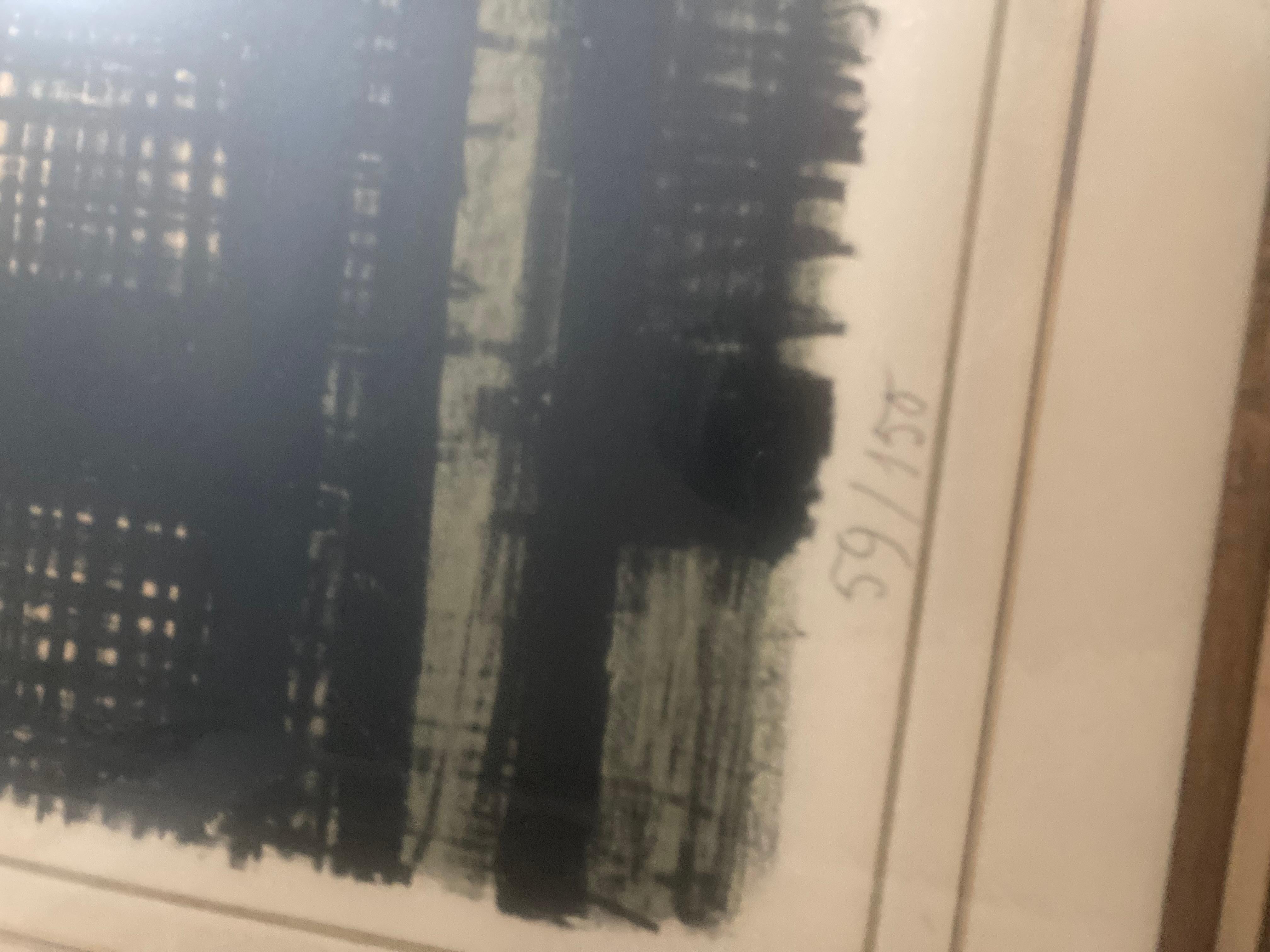 “New York IX” For Sale 1