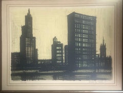 "Nueva York IX"
