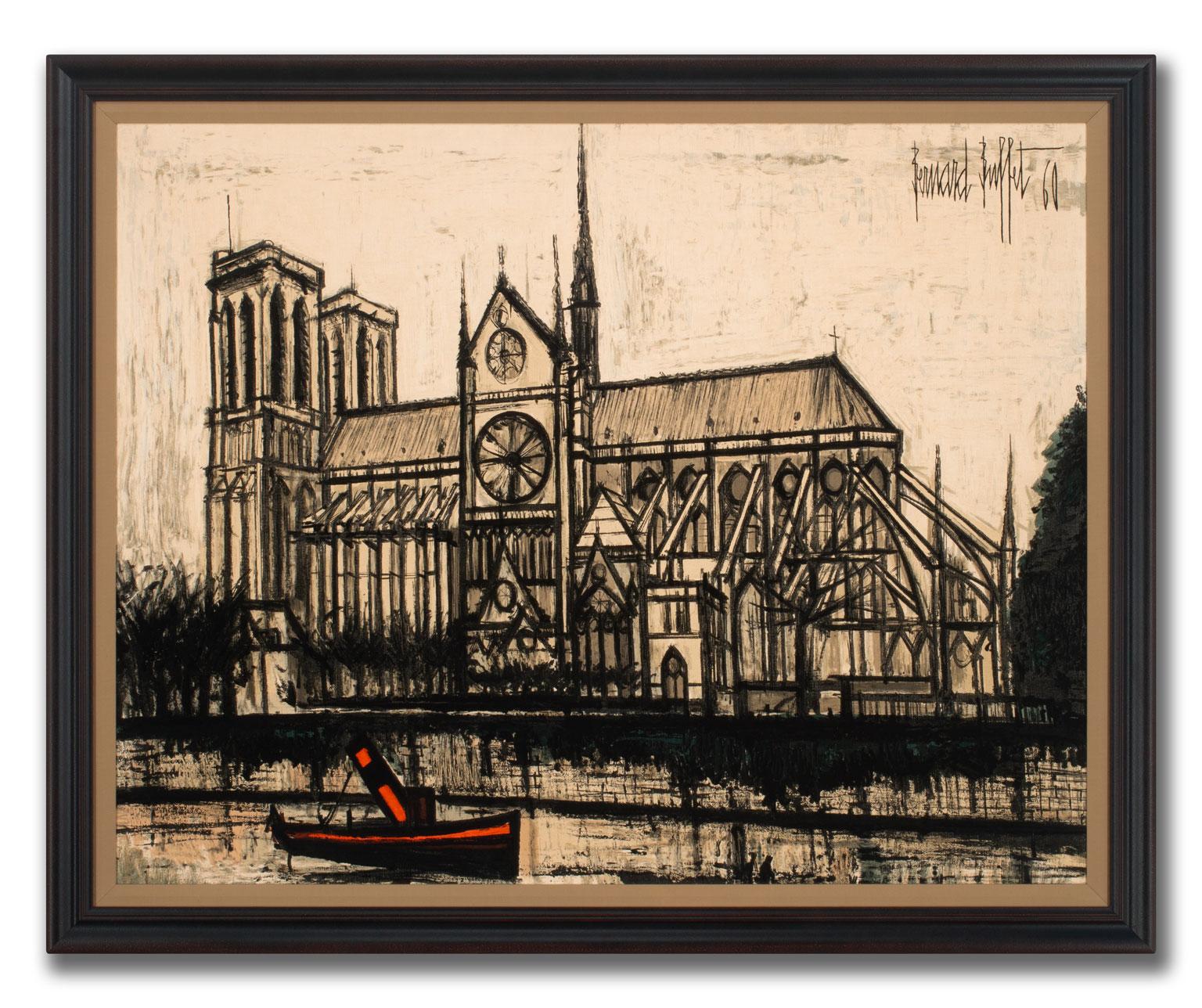 bernard buffet 55