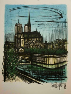 Notre Dame