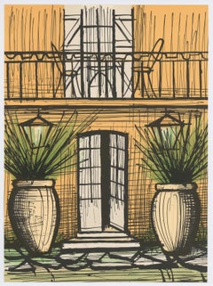 original lithograph