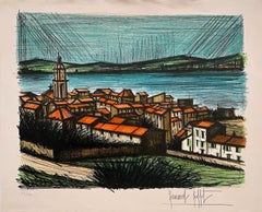 Saint Tropez - La Baie