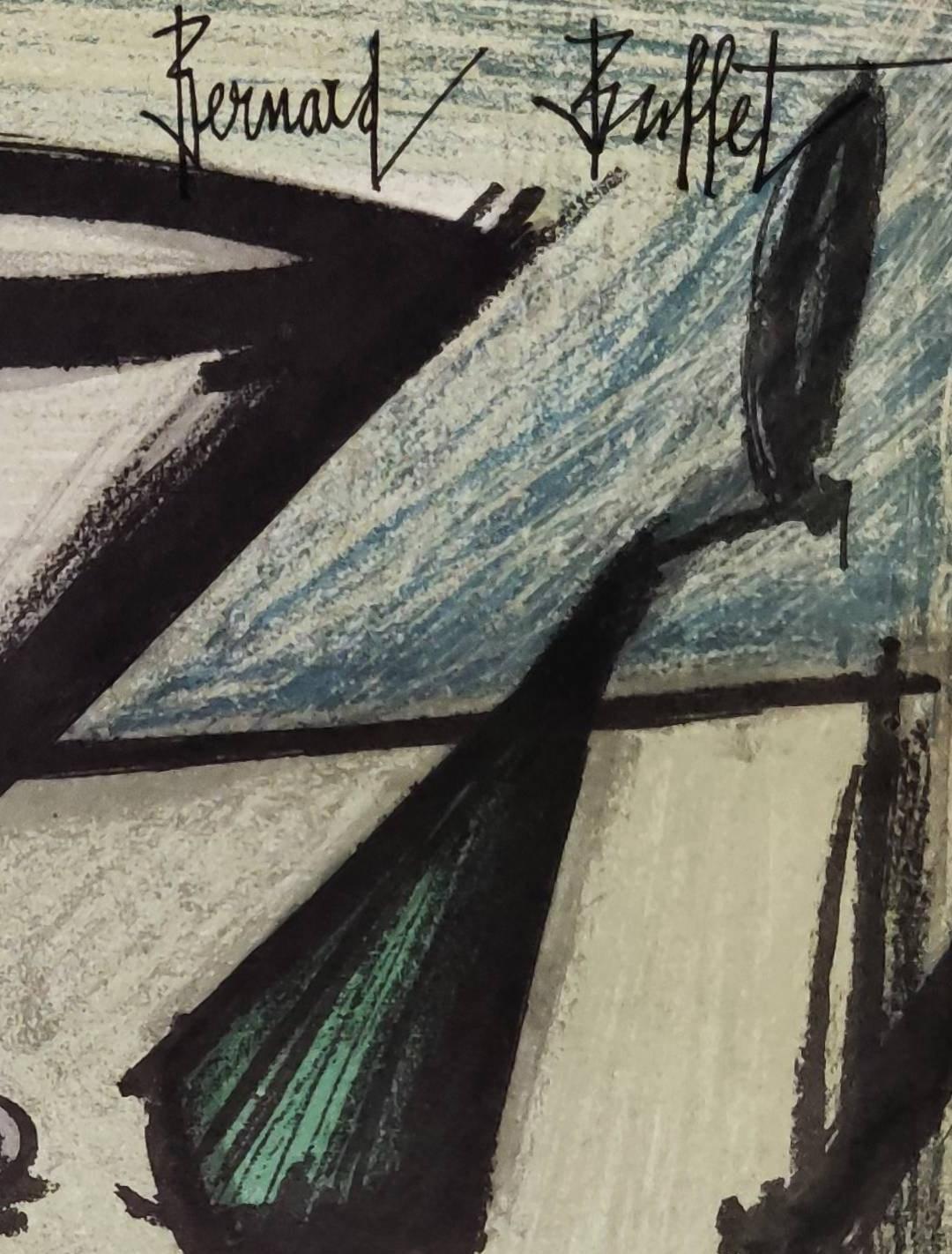 Still Life with a Glass For Sale 1