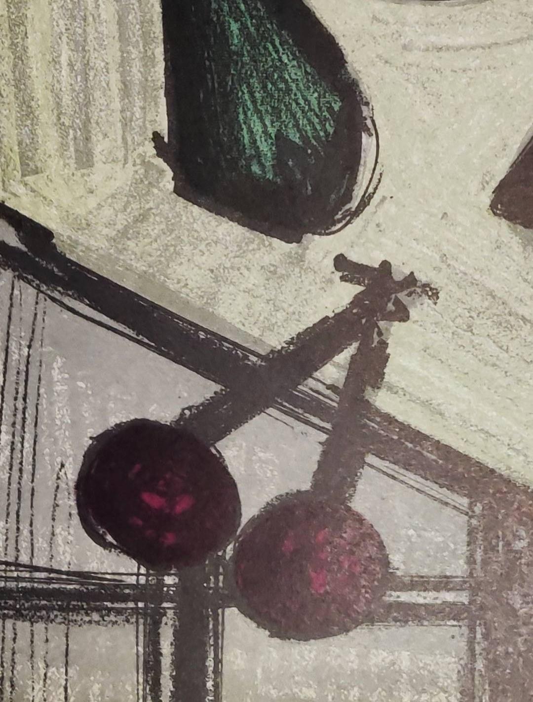 Still Life with a Glass For Sale 2