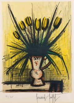 Lithograph Still-life Prints