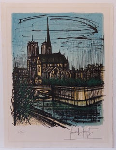 The bishop's garden