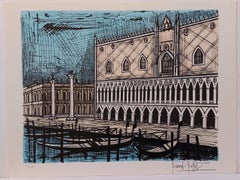 The Doge's Palace