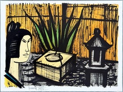 The fountain or purification