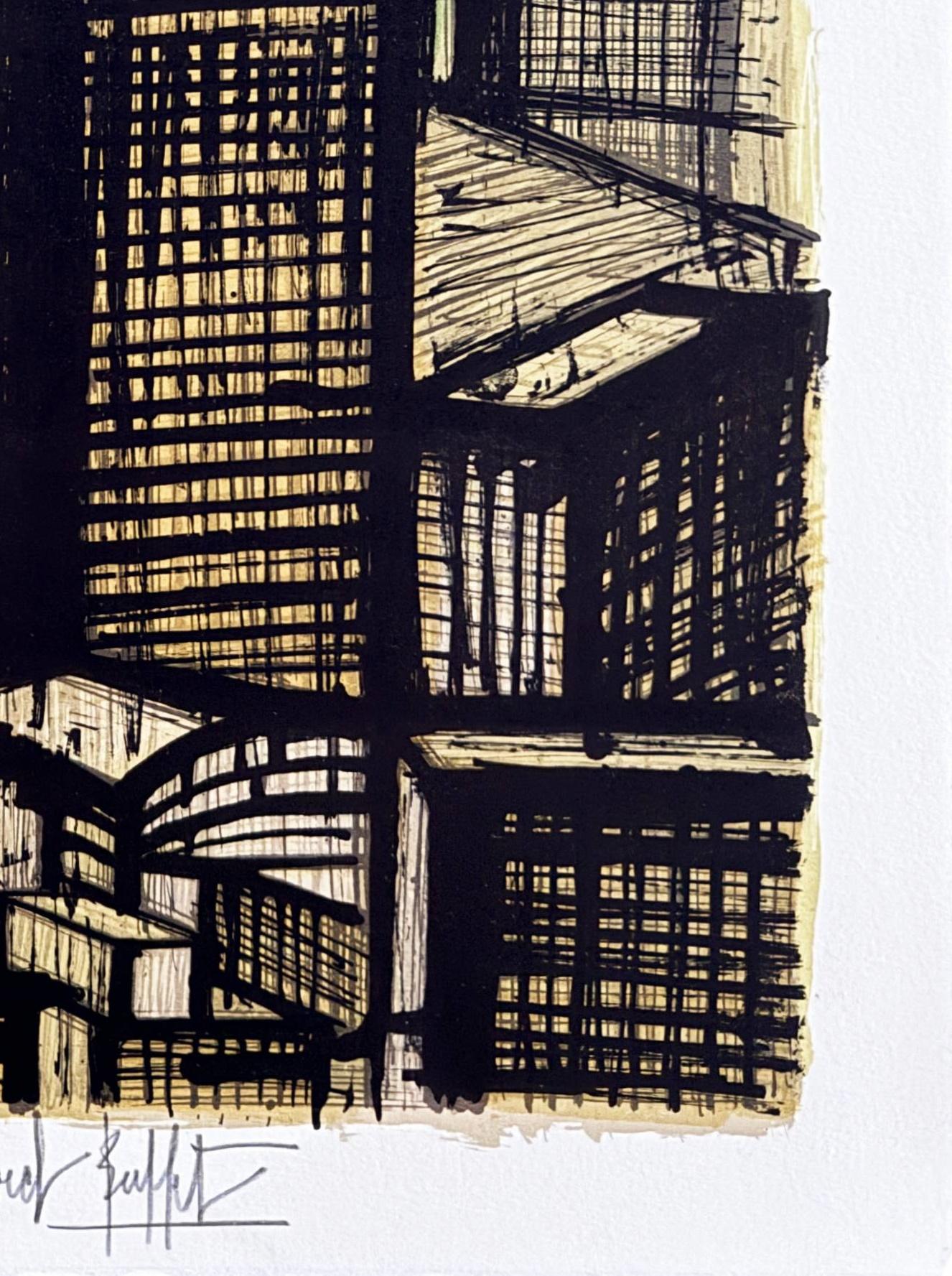 Il grande edificio di Tokyo in vendita 1