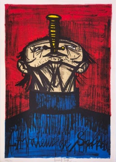 The Sword Swallower