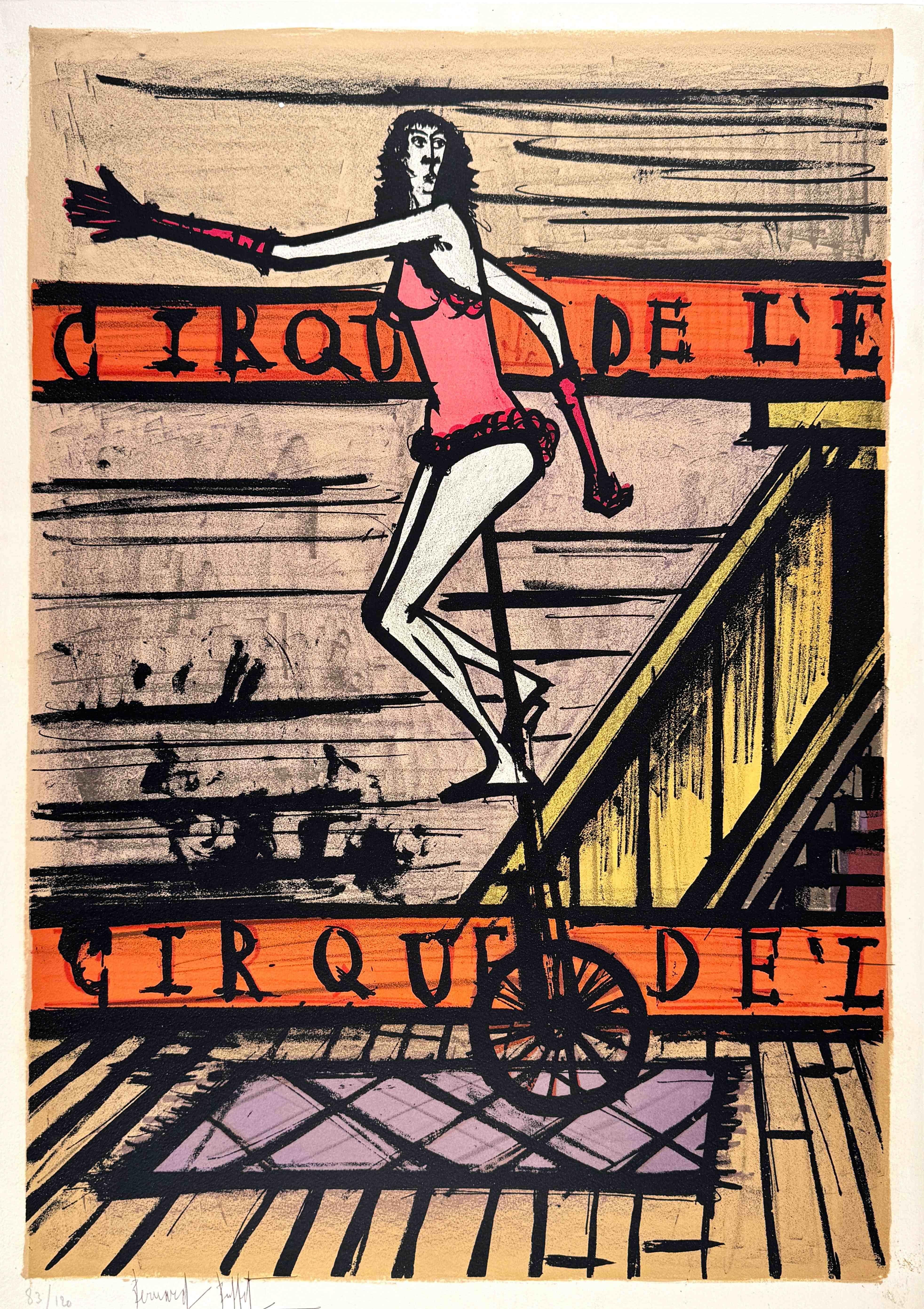 The unicycle