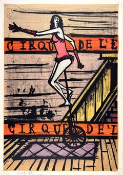 The unicycle