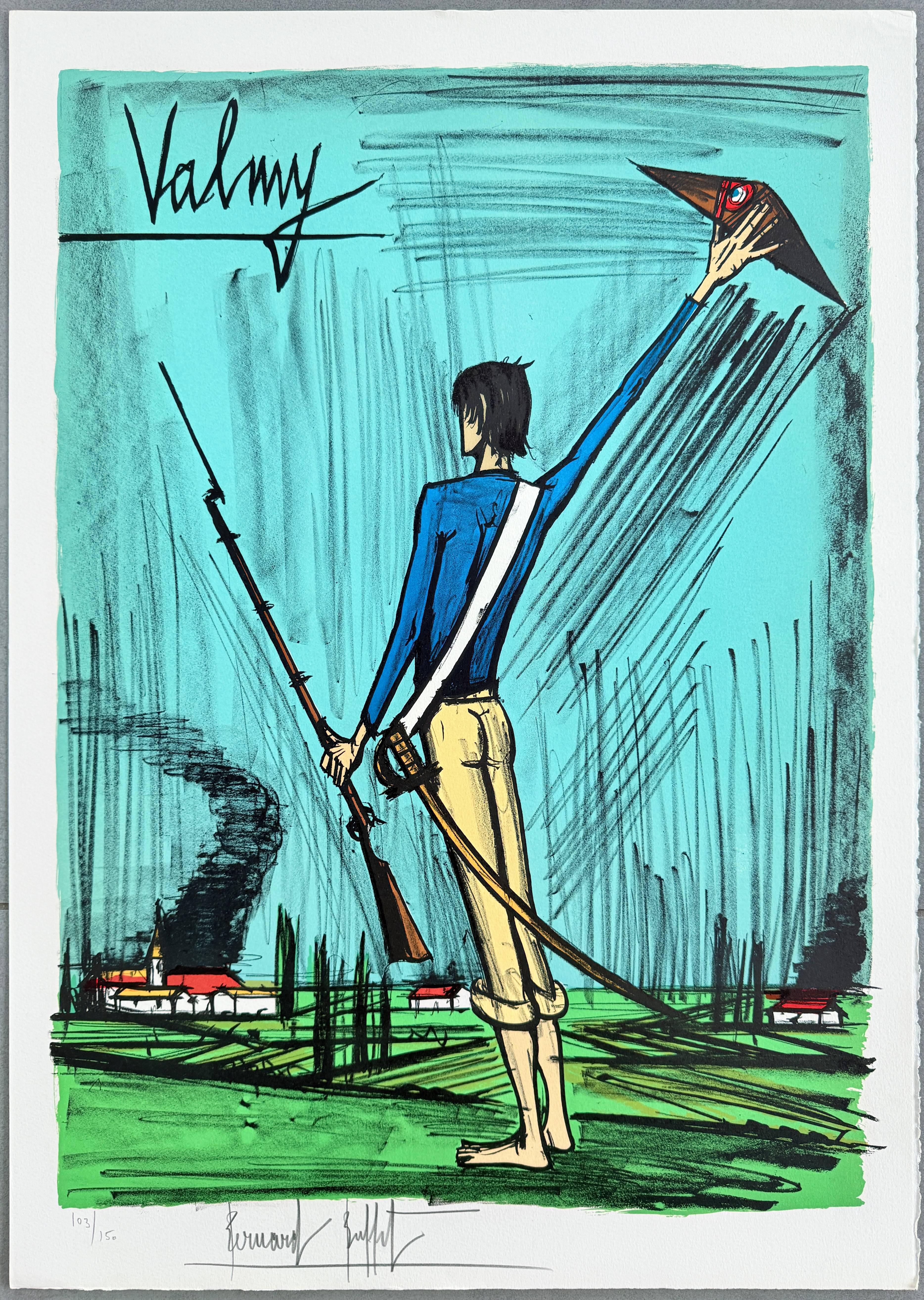 Valmy in vendita 1