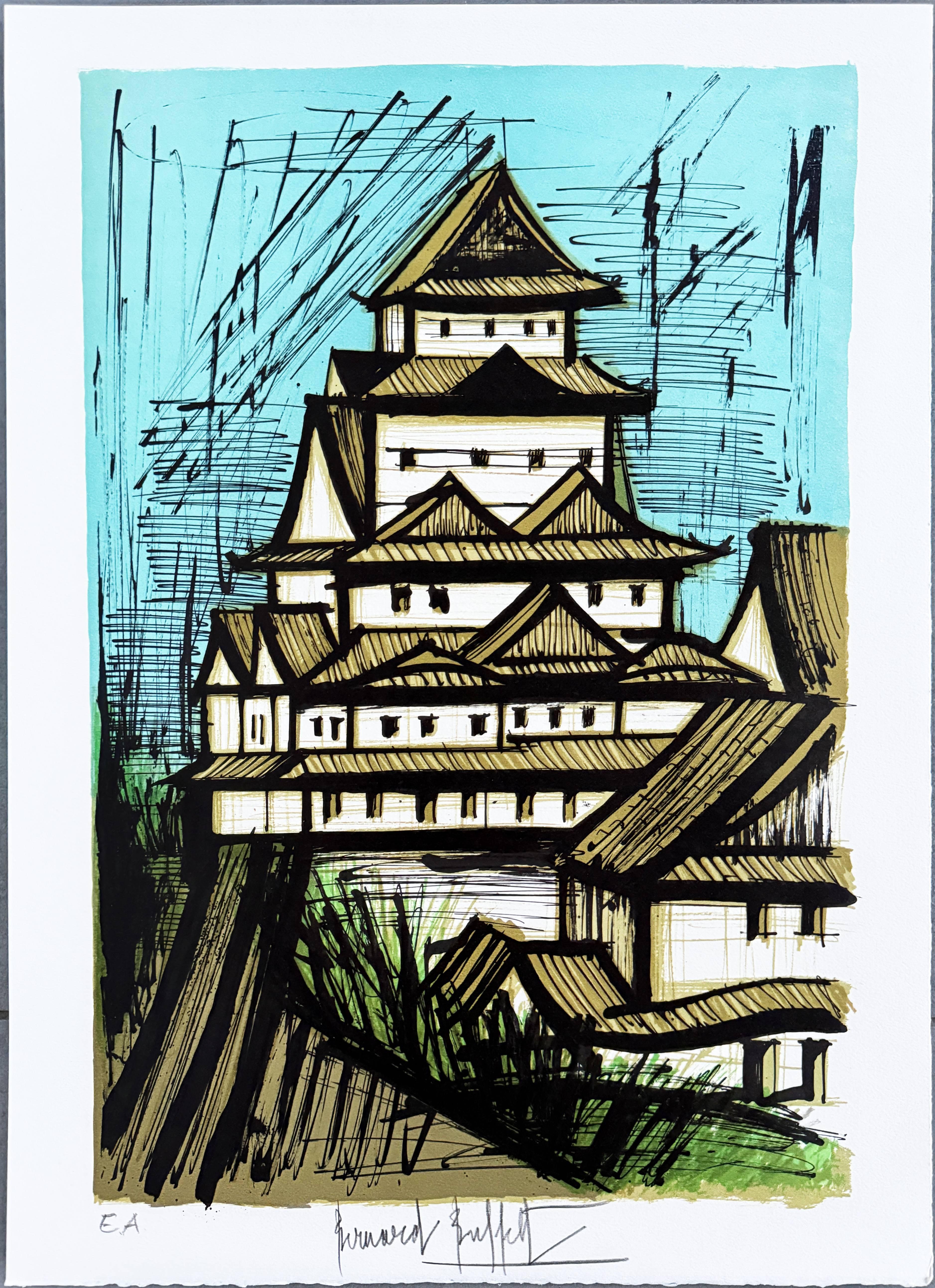 Voyage au Japon For Sale 3