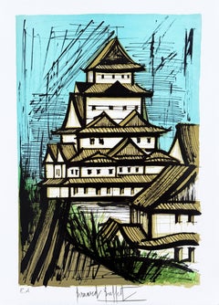 Voyage au Japon