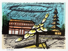 Voyage au Japon
